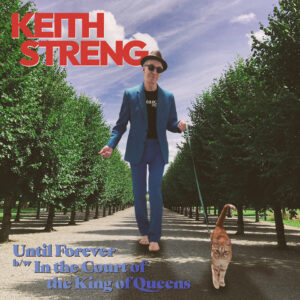 Keith Streng – Until Forever