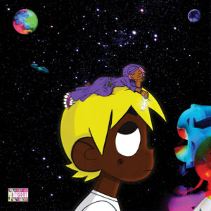 Lil Uzi Vert – Eternal Atake (Deluxe) / LUV Vs. The World 2