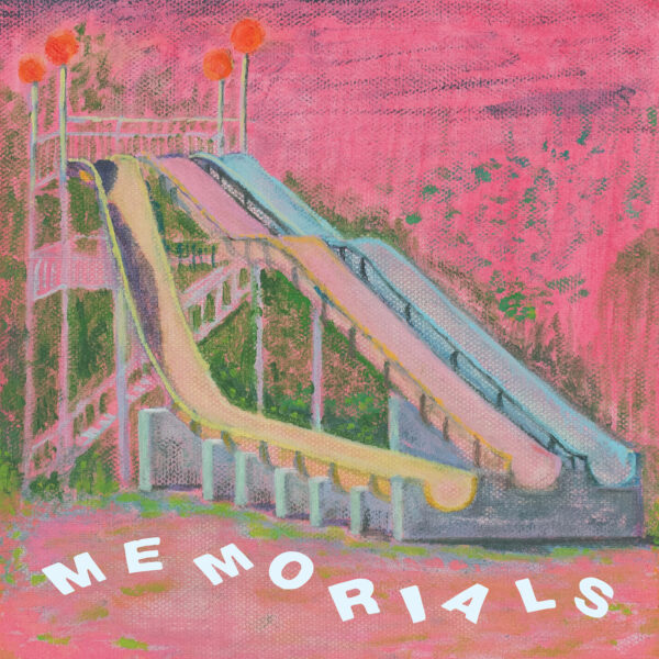 MEMORIALS - Another Waterslide/Memorial Bells