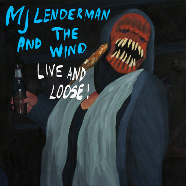 MJ Lenderman - Live and Loose!