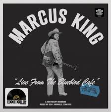 Marcus King – Live From The Bluebird Café