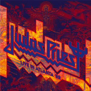 Judas Priest – Live In Atlanta ’82