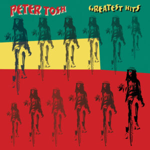 Peter Tosh – Greatest Hits