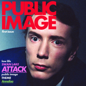 Public Image Limited – First Issue