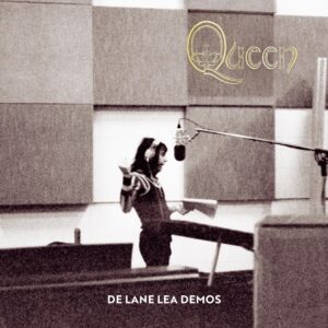 Queen – De Lane Lea Demos