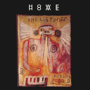 Howe Gelb – The Listener