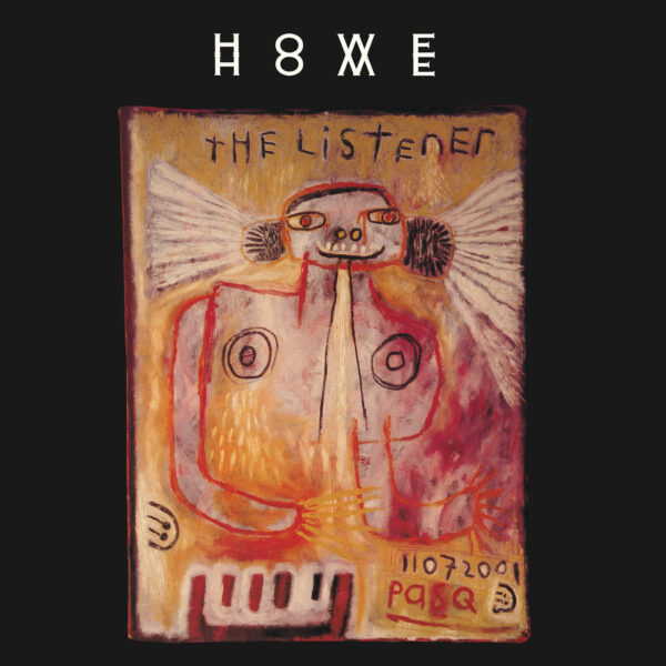 Howe Gelb - The Listener