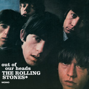 The Rolling Stones – Out Of Our Heads