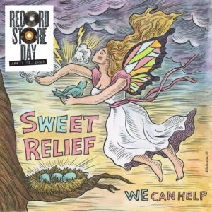 Various Artists – Sweet Relief – We Can Help