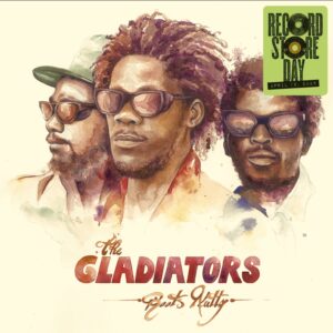 The Gladiators – Roots Natty