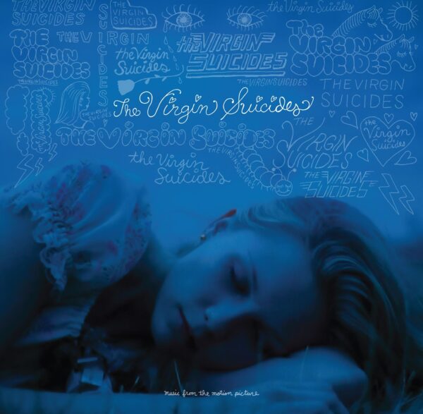 BOF - The Virgin Suicides Deluxe (25th Anniversary Edition)