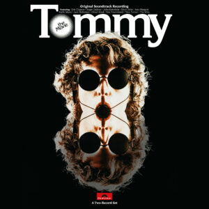 The Who – Tommy OST