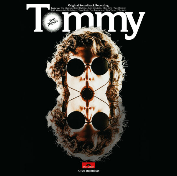 The Who - Tommy OST