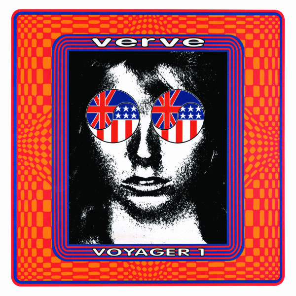 The Verve - Voyager 1