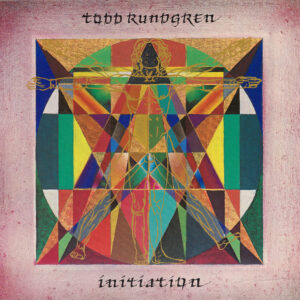 Todd Rundgren – Initiation