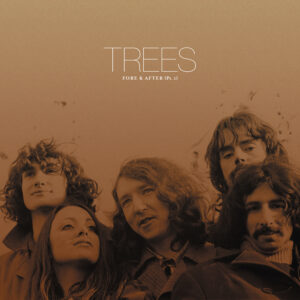 Trees – Fore & After