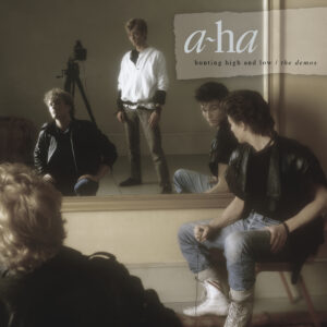 a-ha – Hunting High and Low – The 1984 Demos